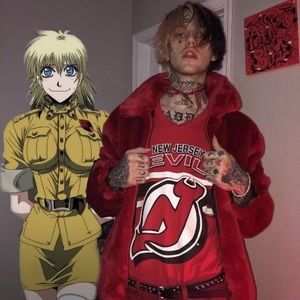 Meet your Posher, Rafael